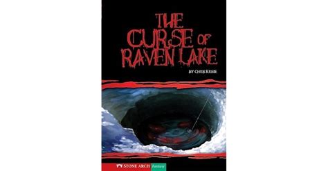 The supernatural curse of raven lake